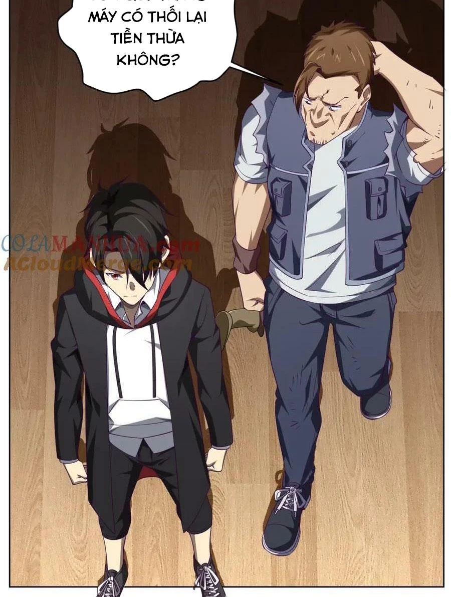 Bắt Đầu Với Trăm Vạn Minh Tệ Chapter 17 - Trang 4