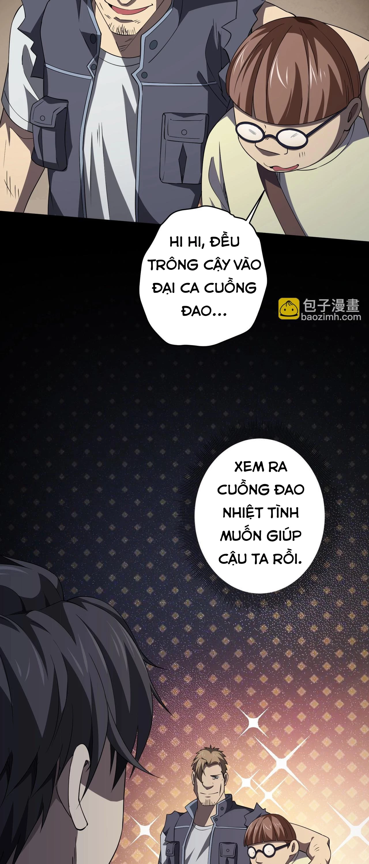 Bắt Đầu Với Trăm Vạn Minh Tệ Chapter 19 - Trang 4