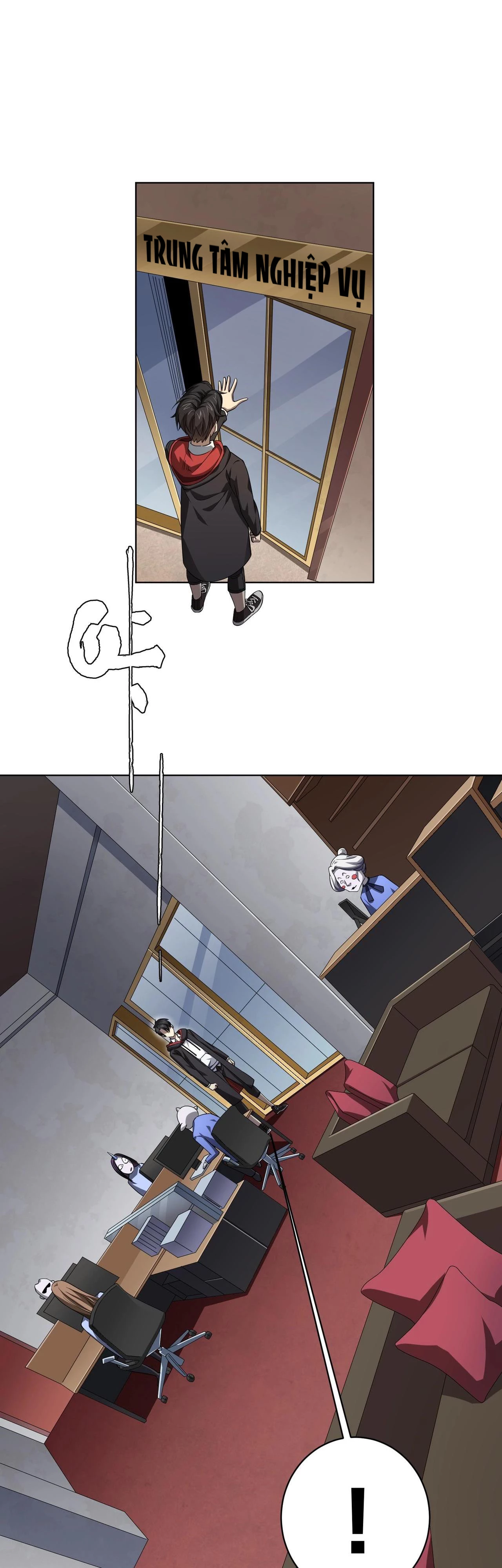 Bắt Đầu Với Trăm Vạn Minh Tệ Chapter 19 - Trang 4