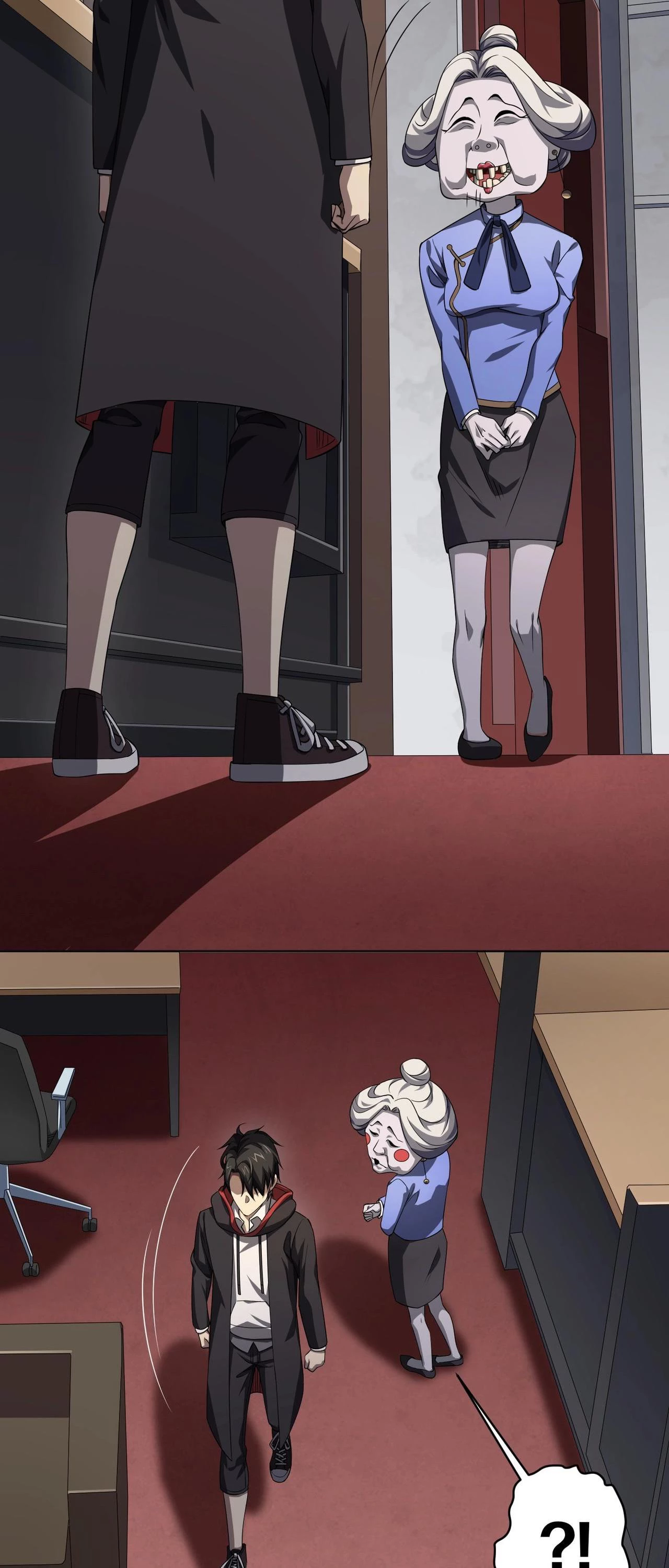 Bắt Đầu Với Trăm Vạn Minh Tệ Chapter 19 - Trang 4