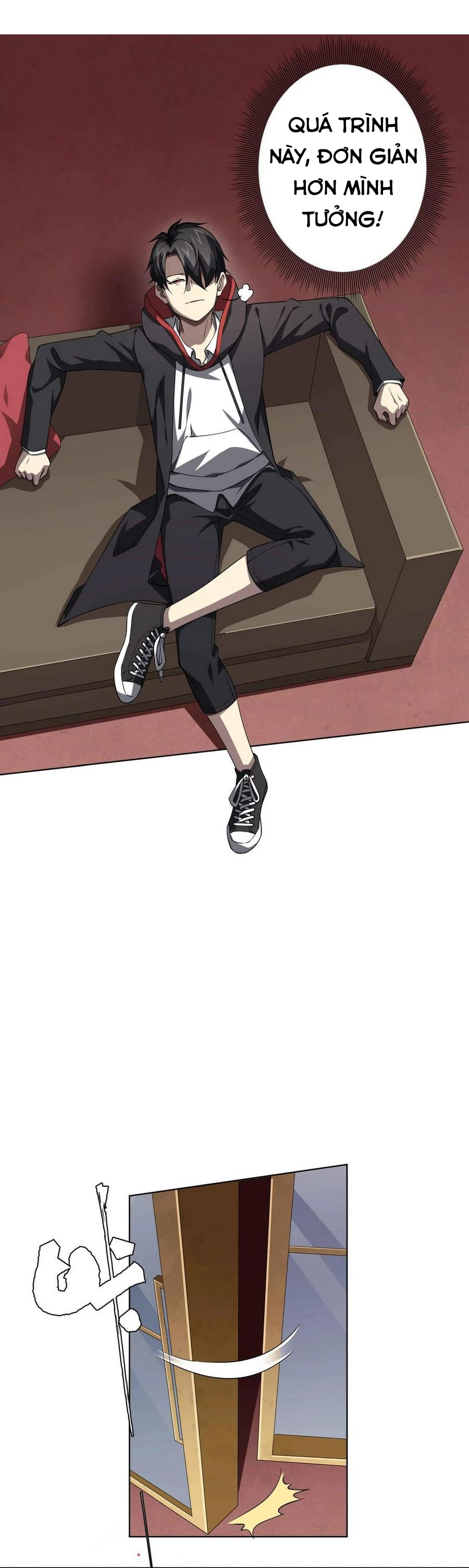 Bắt Đầu Với Trăm Vạn Minh Tệ Chapter 20 - Trang 4