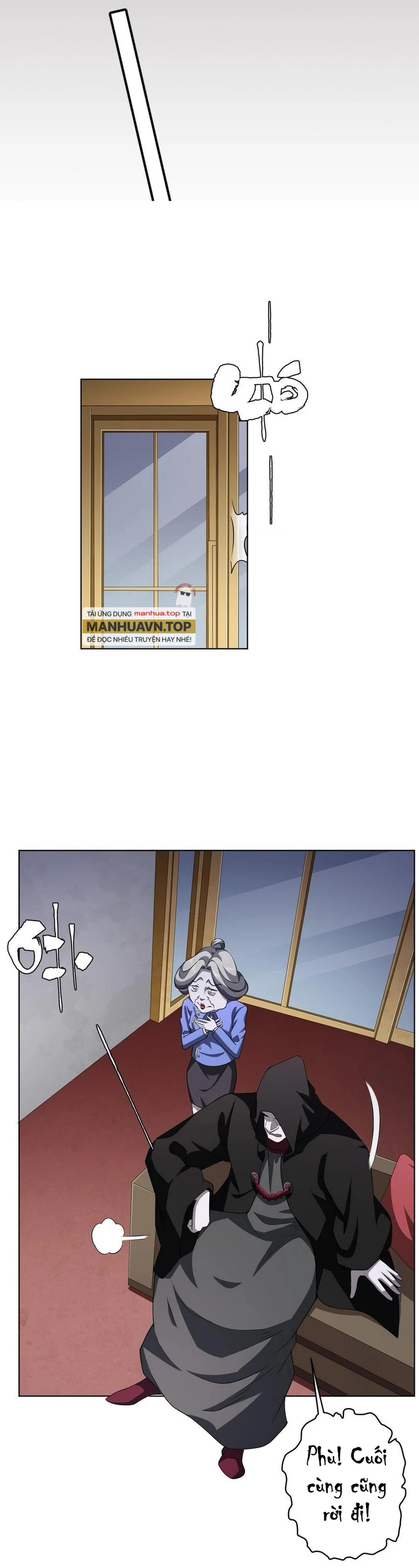 Bắt Đầu Với Trăm Vạn Minh Tệ Chapter 20 - Trang 4