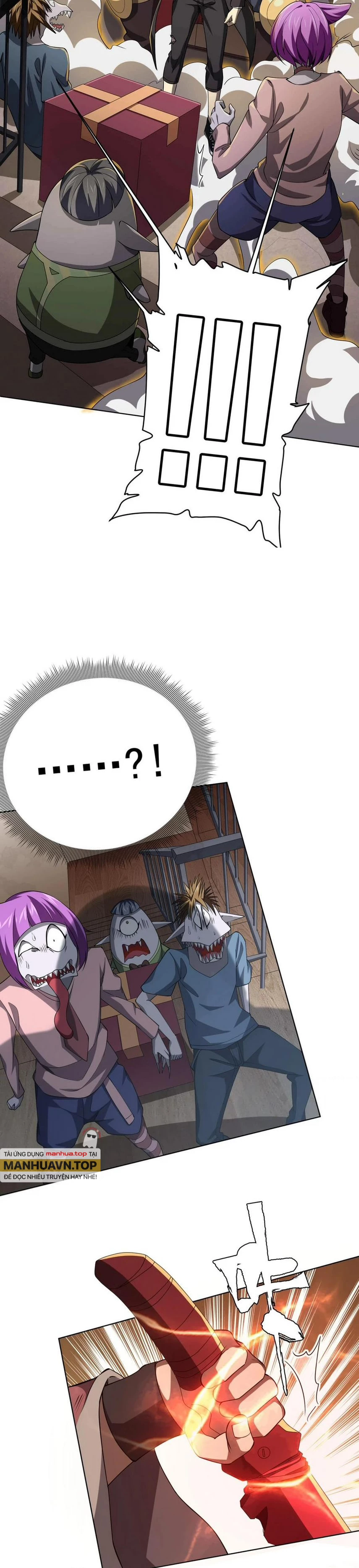 Bắt Đầu Với Trăm Vạn Minh Tệ Chapter 21 - Trang 4