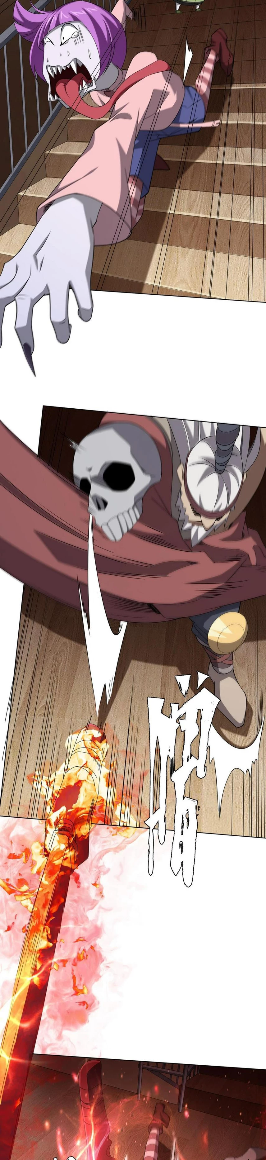 Bắt Đầu Với Trăm Vạn Minh Tệ Chapter 21 - Trang 4