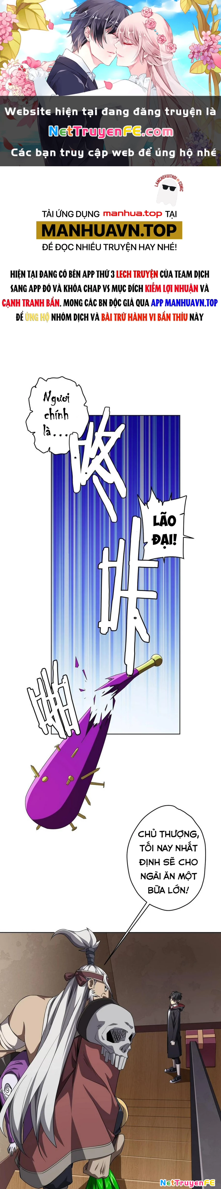 Bắt Đầu Với Trăm Vạn Minh Tệ Chapter 22 - Trang 4