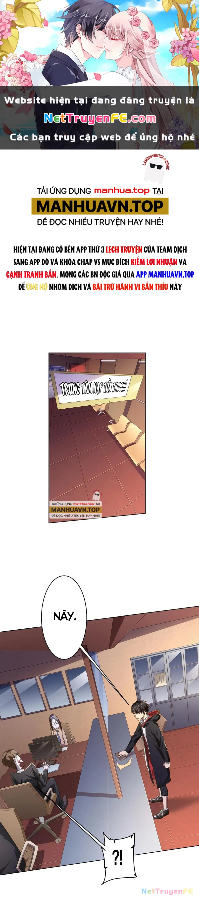 Bắt Đầu Với Trăm Vạn Minh Tệ Chapter 23 - Trang 4