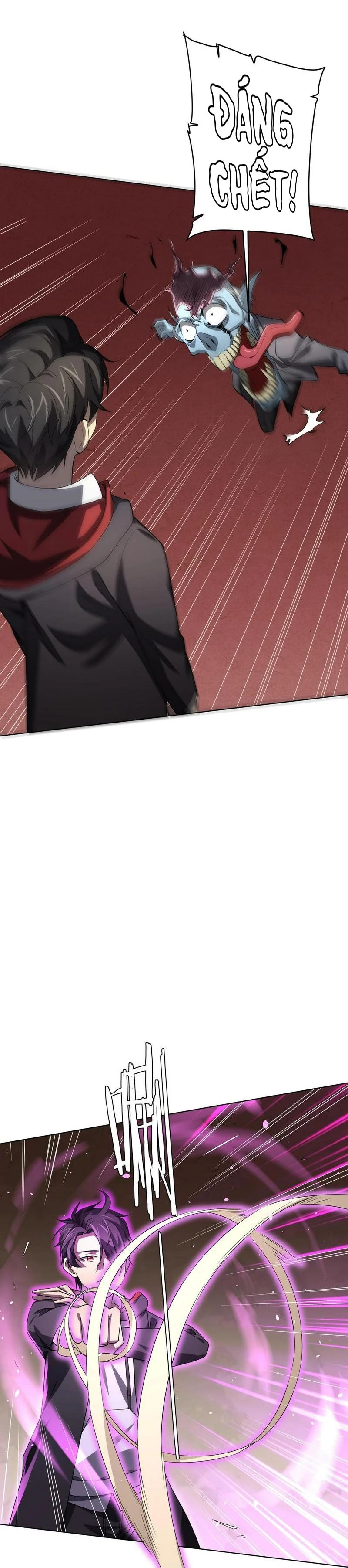 Bắt Đầu Với Trăm Vạn Minh Tệ Chapter 25 - Trang 4