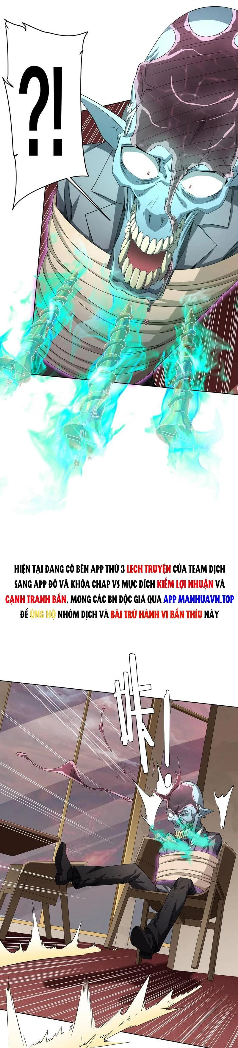 Bắt Đầu Với Trăm Vạn Minh Tệ Chapter 25 - Trang 4