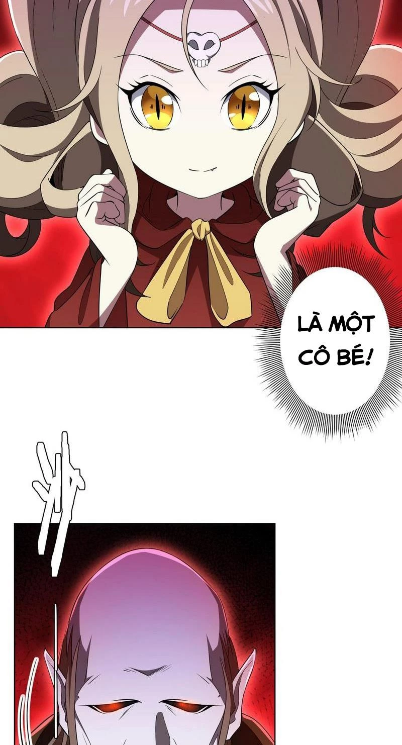 Bắt Đầu Với Trăm Vạn Minh Tệ Chapter 26 - Trang 4