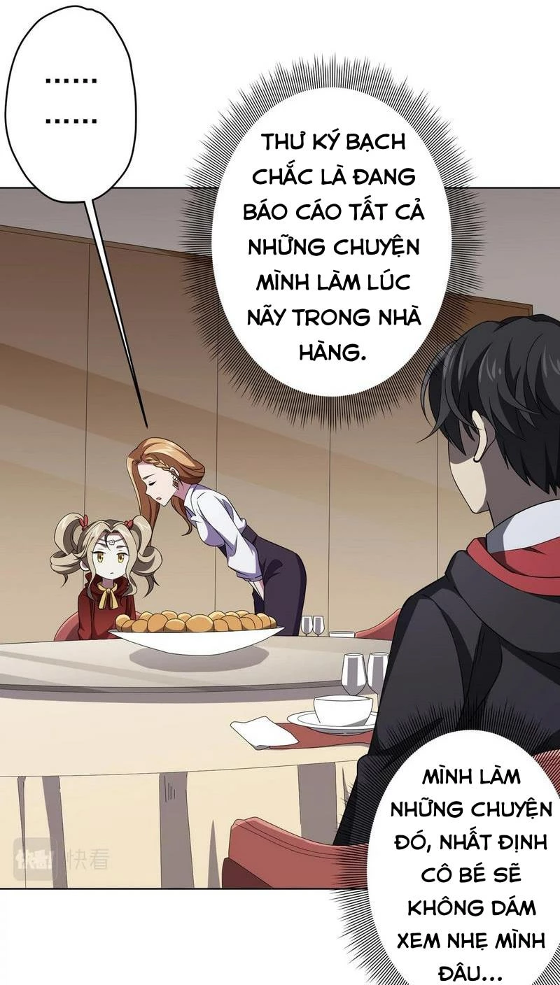 Bắt Đầu Với Trăm Vạn Minh Tệ Chapter 26 - Trang 4