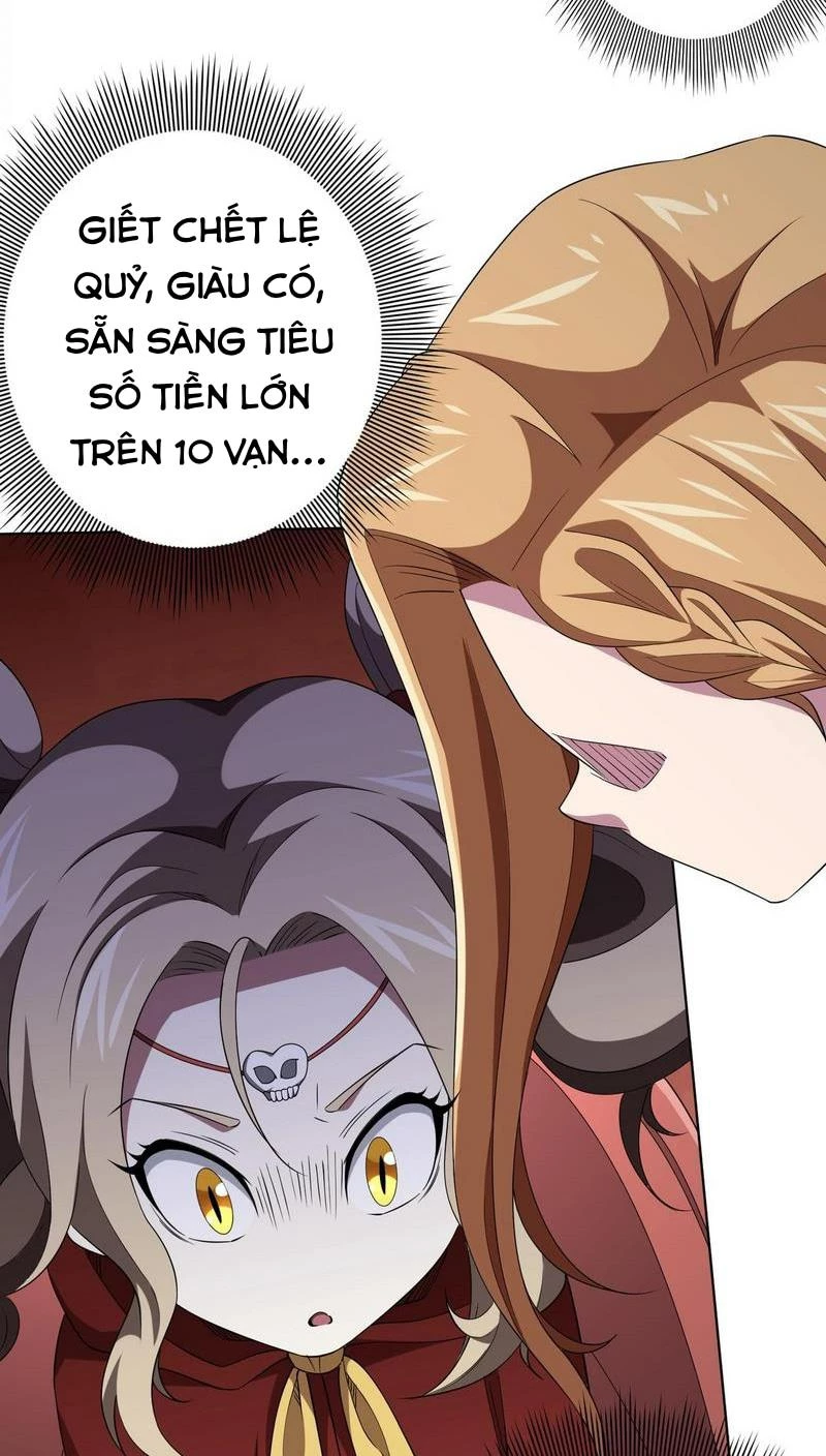 Bắt Đầu Với Trăm Vạn Minh Tệ Chapter 26 - Trang 4