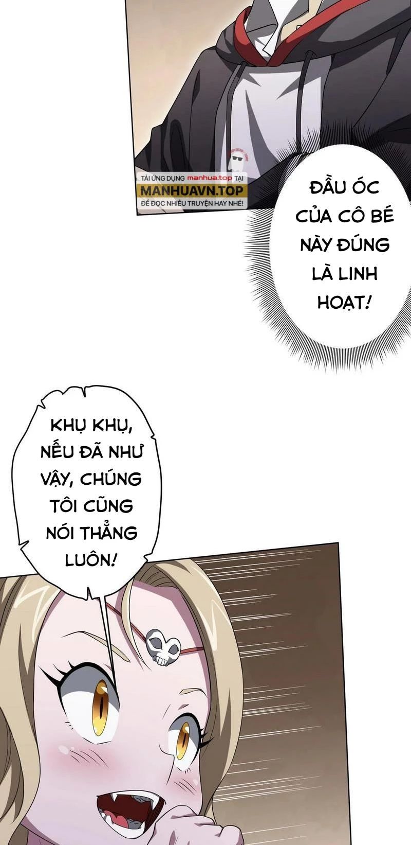 Bắt Đầu Với Trăm Vạn Minh Tệ Chapter 26 - Trang 4