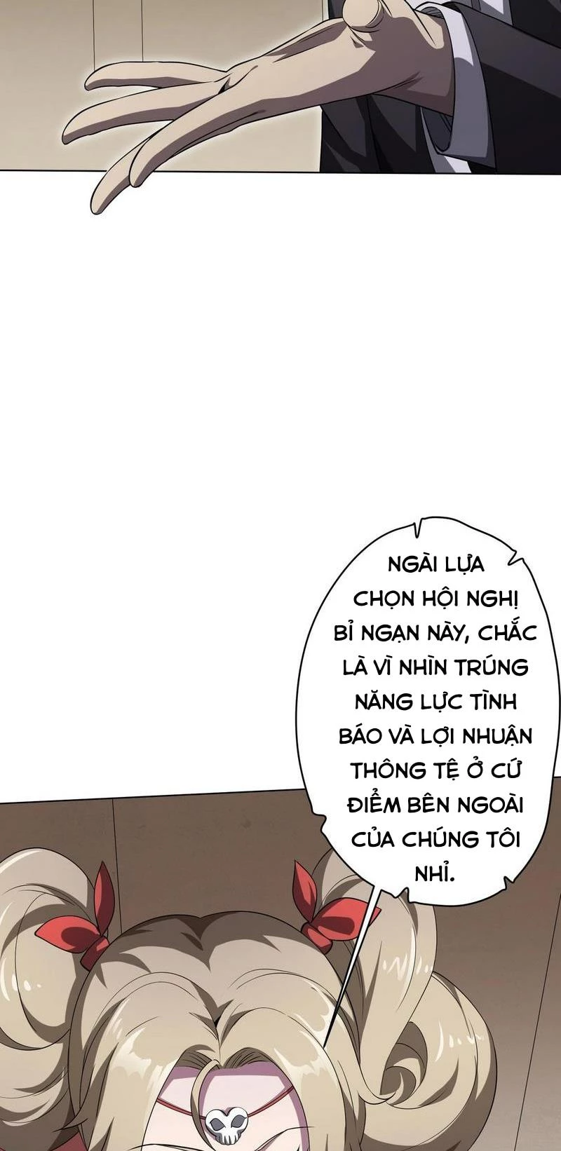 Bắt Đầu Với Trăm Vạn Minh Tệ Chapter 26 - Trang 4