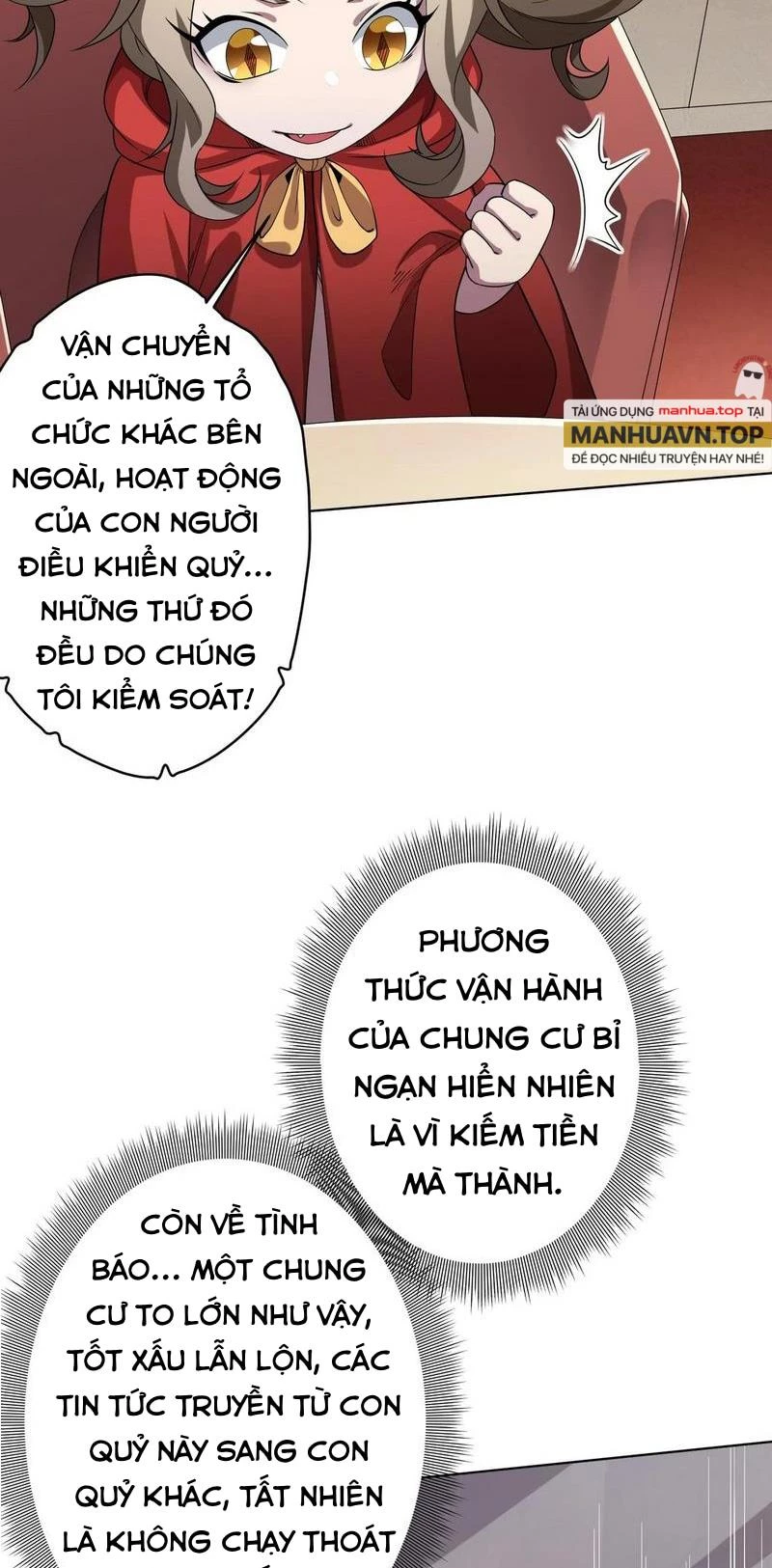 Bắt Đầu Với Trăm Vạn Minh Tệ Chapter 26 - Trang 4