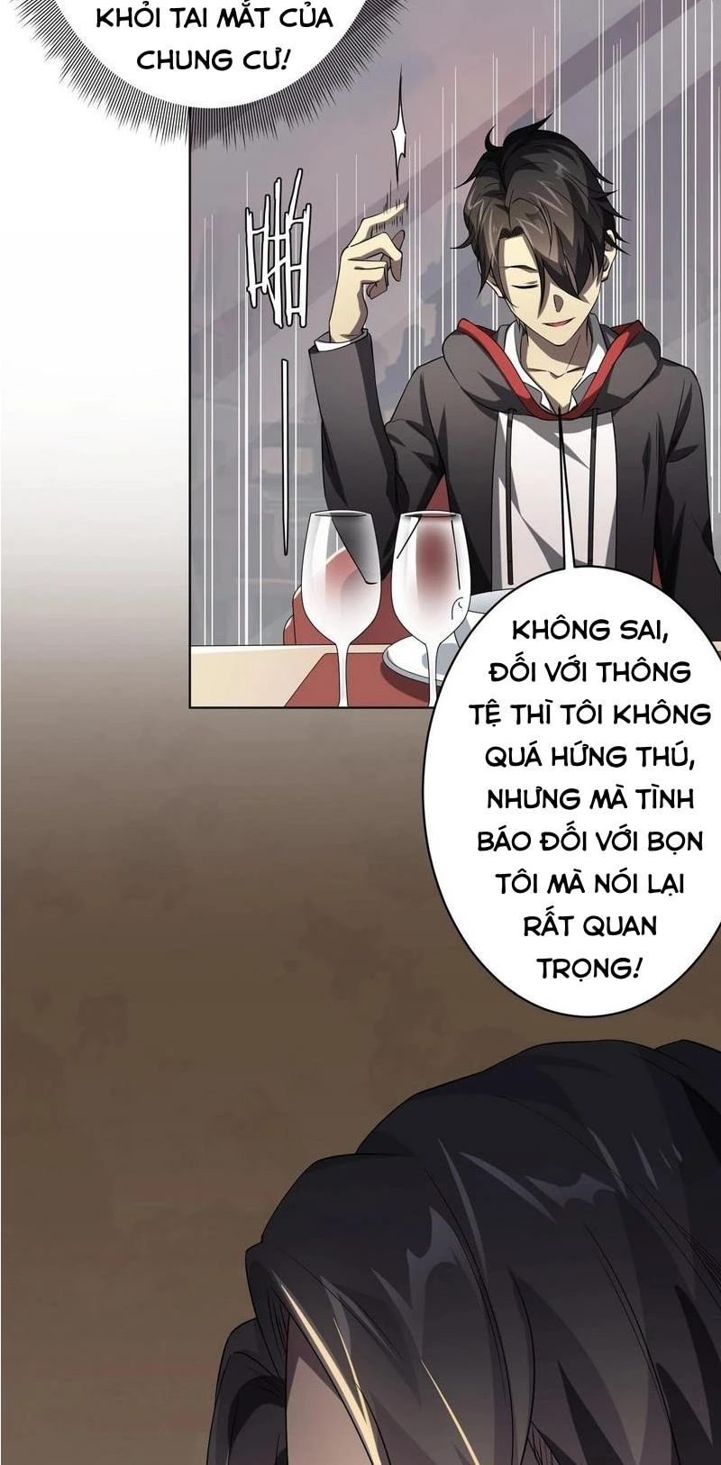 Bắt Đầu Với Trăm Vạn Minh Tệ Chapter 26 - Trang 4