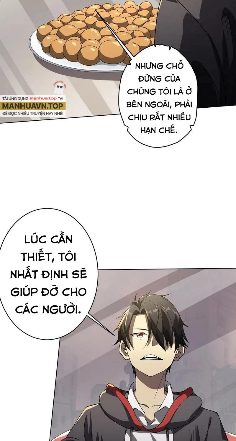 Bắt Đầu Với Trăm Vạn Minh Tệ Chapter 26 - Trang 4