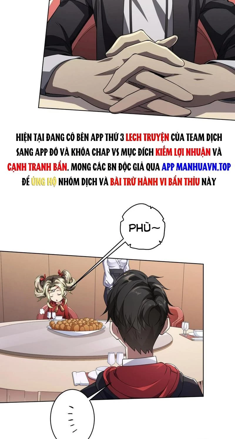 Bắt Đầu Với Trăm Vạn Minh Tệ Chapter 26 - Trang 4