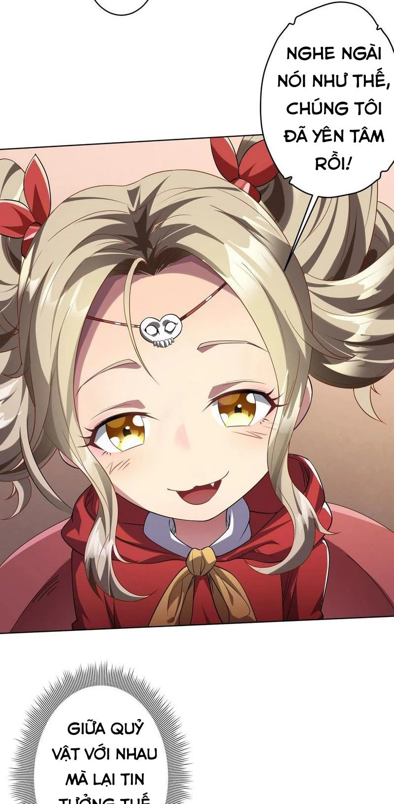 Bắt Đầu Với Trăm Vạn Minh Tệ Chapter 26 - Trang 4