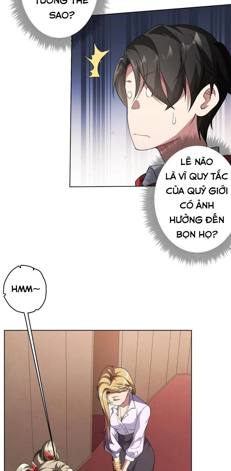 Bắt Đầu Với Trăm Vạn Minh Tệ Chapter 26 - Trang 4