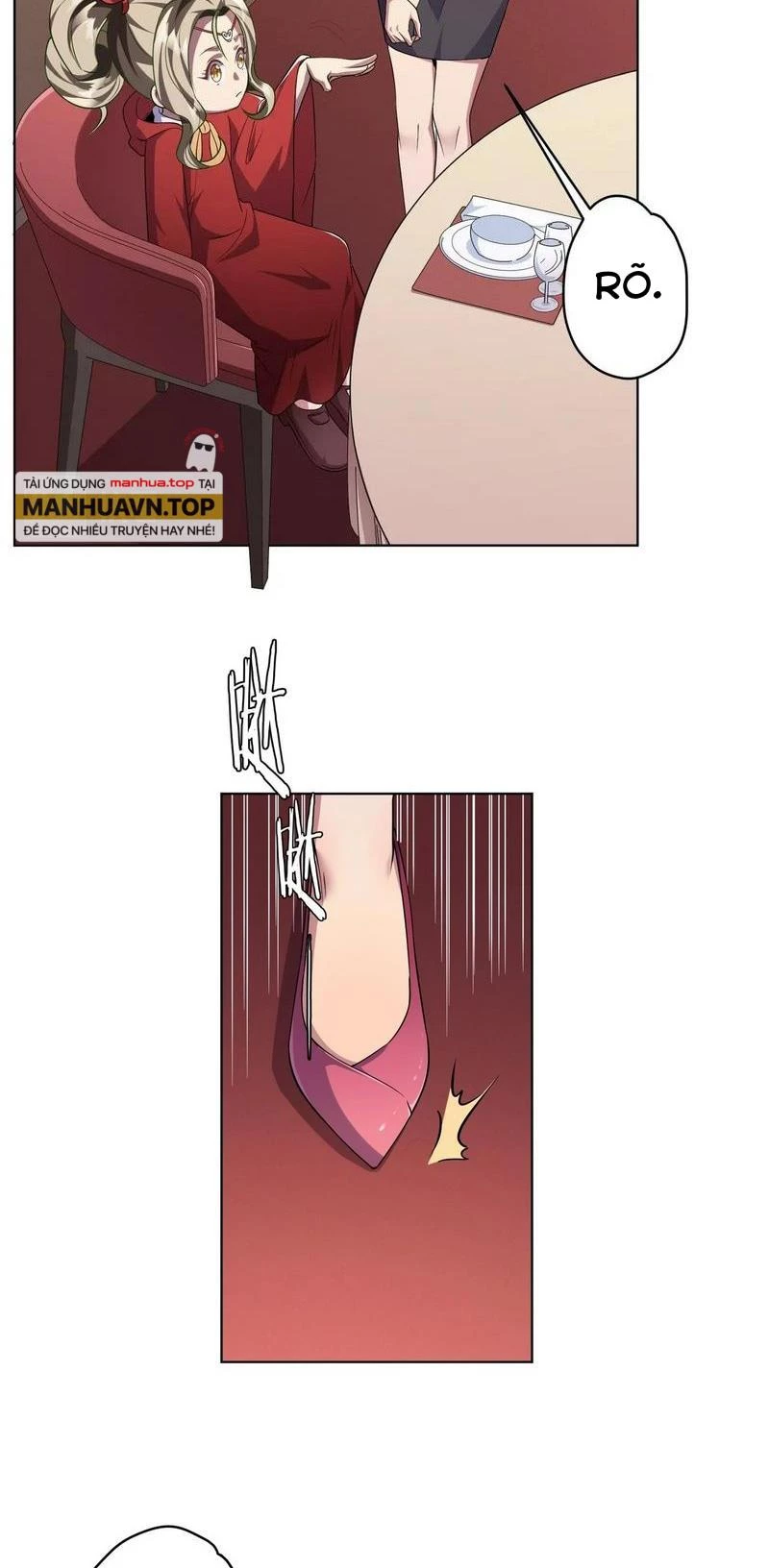 Bắt Đầu Với Trăm Vạn Minh Tệ Chapter 26 - Trang 4