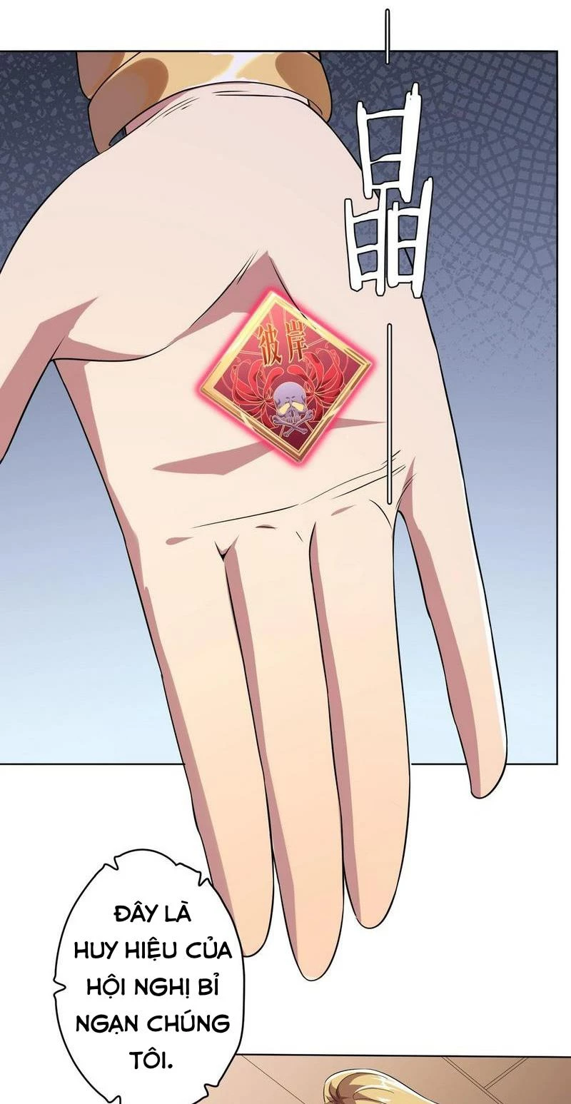 Bắt Đầu Với Trăm Vạn Minh Tệ Chapter 26 - Trang 4