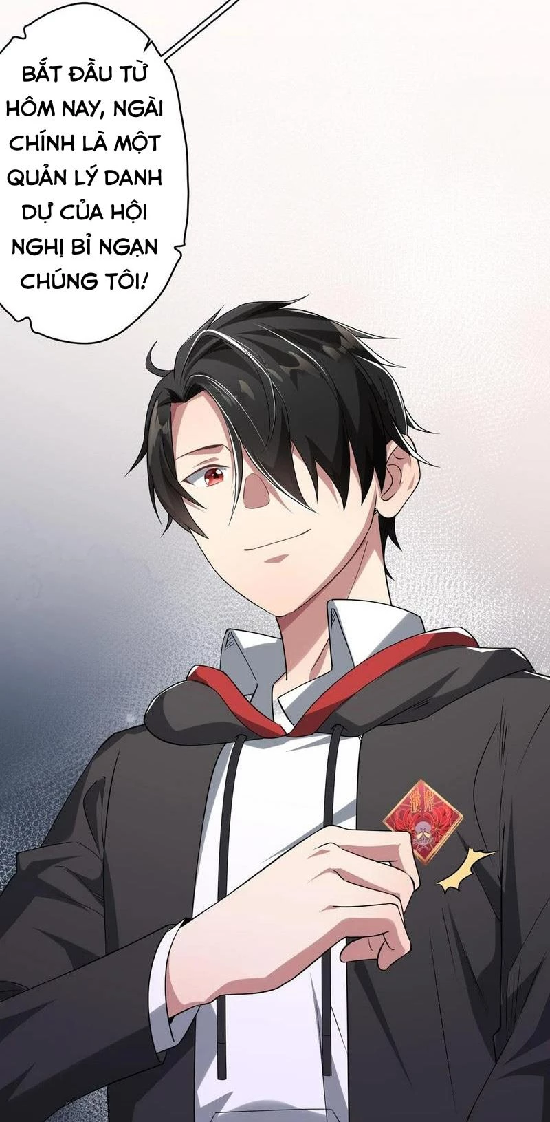 Bắt Đầu Với Trăm Vạn Minh Tệ Chapter 26 - Trang 4