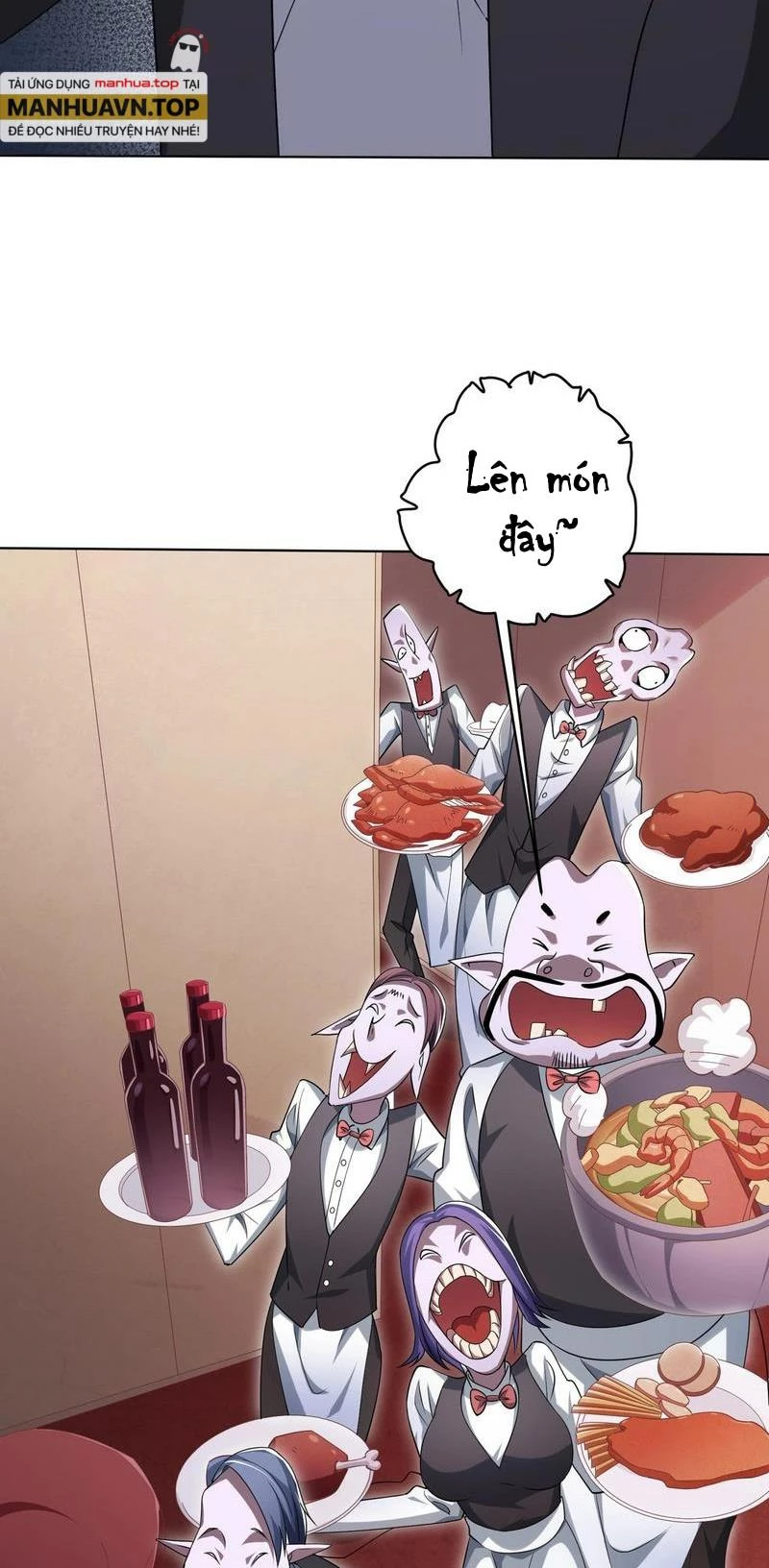 Bắt Đầu Với Trăm Vạn Minh Tệ Chapter 26 - Trang 4