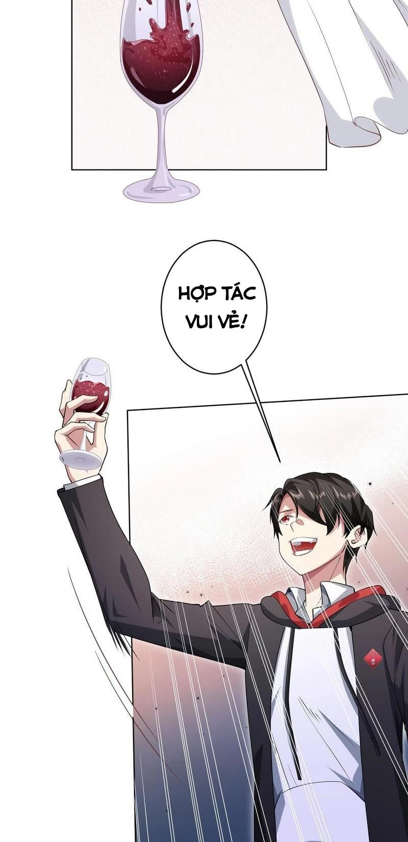 Bắt Đầu Với Trăm Vạn Minh Tệ Chapter 26 - Trang 4