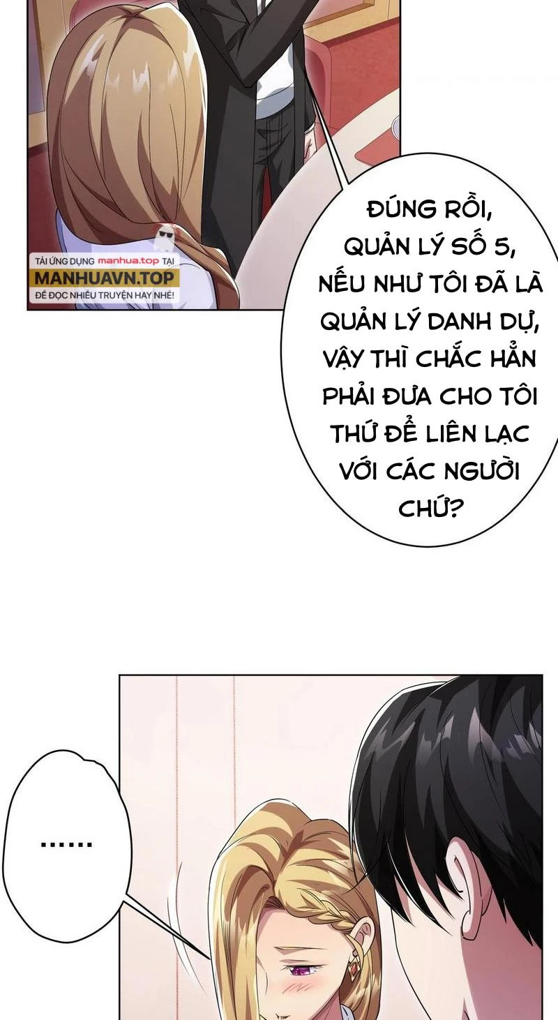 Bắt Đầu Với Trăm Vạn Minh Tệ Chapter 26 - Trang 4