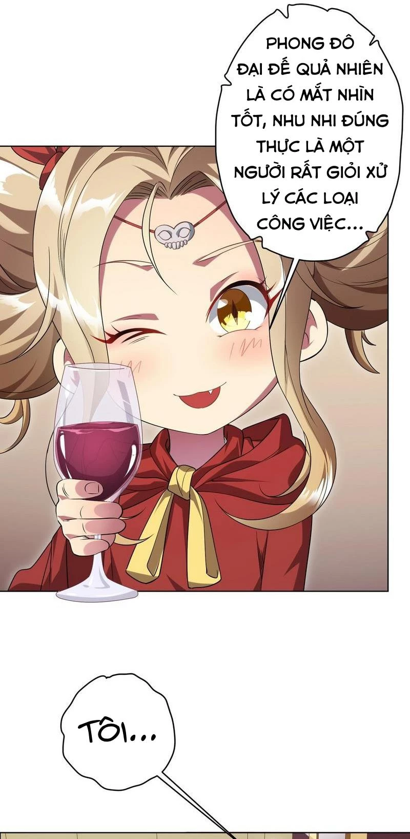 Bắt Đầu Với Trăm Vạn Minh Tệ Chapter 26 - Trang 4