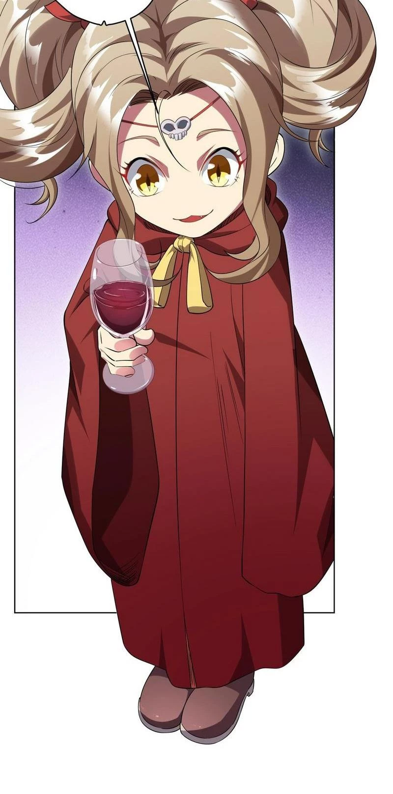 Bắt Đầu Với Trăm Vạn Minh Tệ Chapter 26 - Trang 4