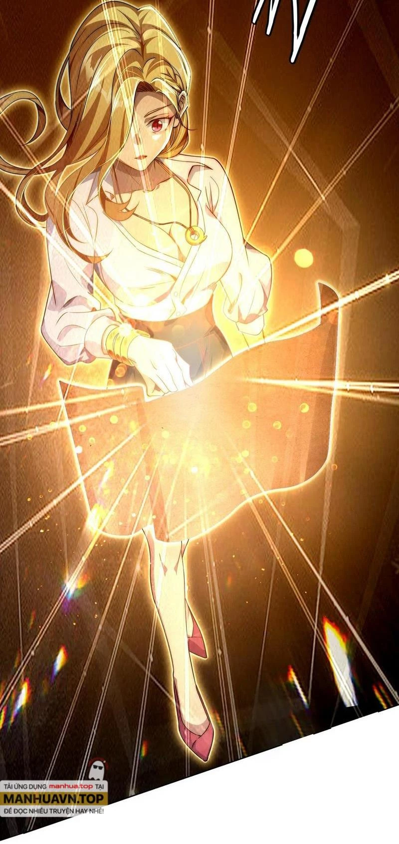 Bắt Đầu Với Trăm Vạn Minh Tệ Chapter 26 - Trang 4