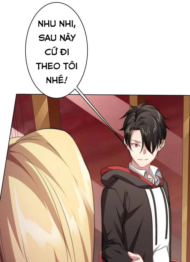 Bắt Đầu Với Trăm Vạn Minh Tệ Chapter 26 - Trang 4