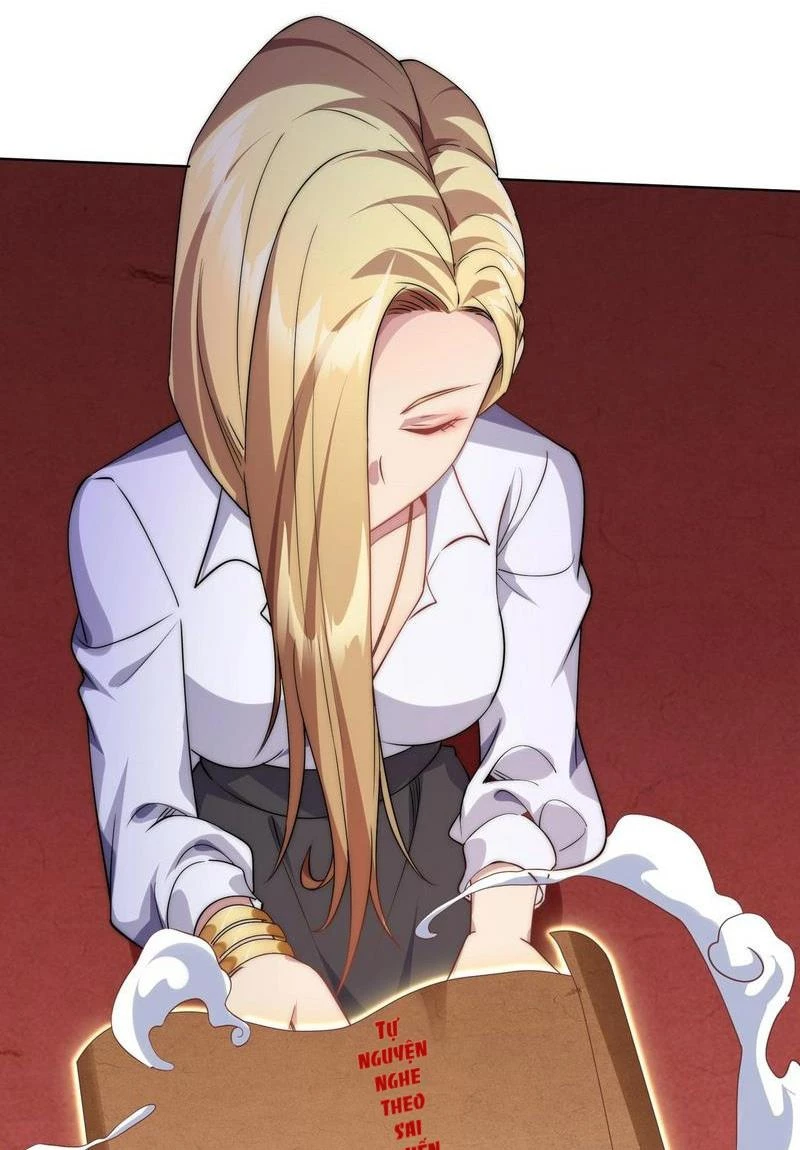 Bắt Đầu Với Trăm Vạn Minh Tệ Chapter 26 - Trang 4