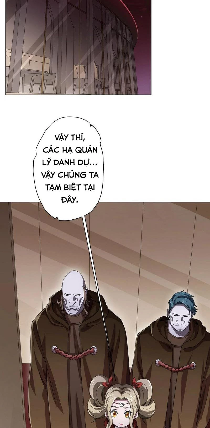Bắt Đầu Với Trăm Vạn Minh Tệ Chapter 27 - Trang 4
