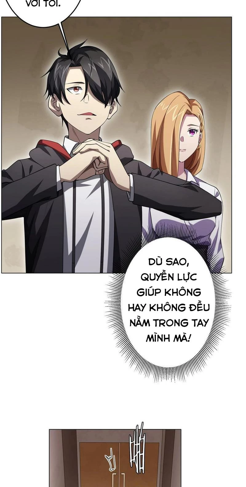 Bắt Đầu Với Trăm Vạn Minh Tệ Chapter 27 - Trang 4