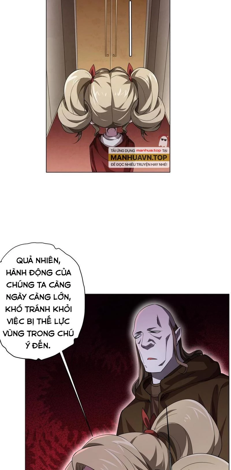 Bắt Đầu Với Trăm Vạn Minh Tệ Chapter 27 - Trang 4