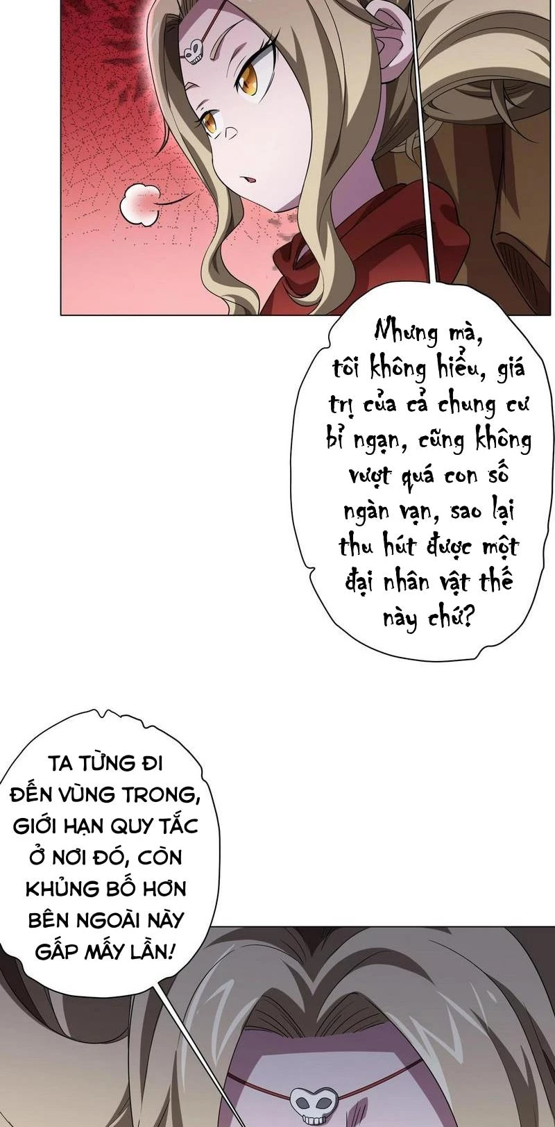 Bắt Đầu Với Trăm Vạn Minh Tệ Chapter 27 - Trang 4