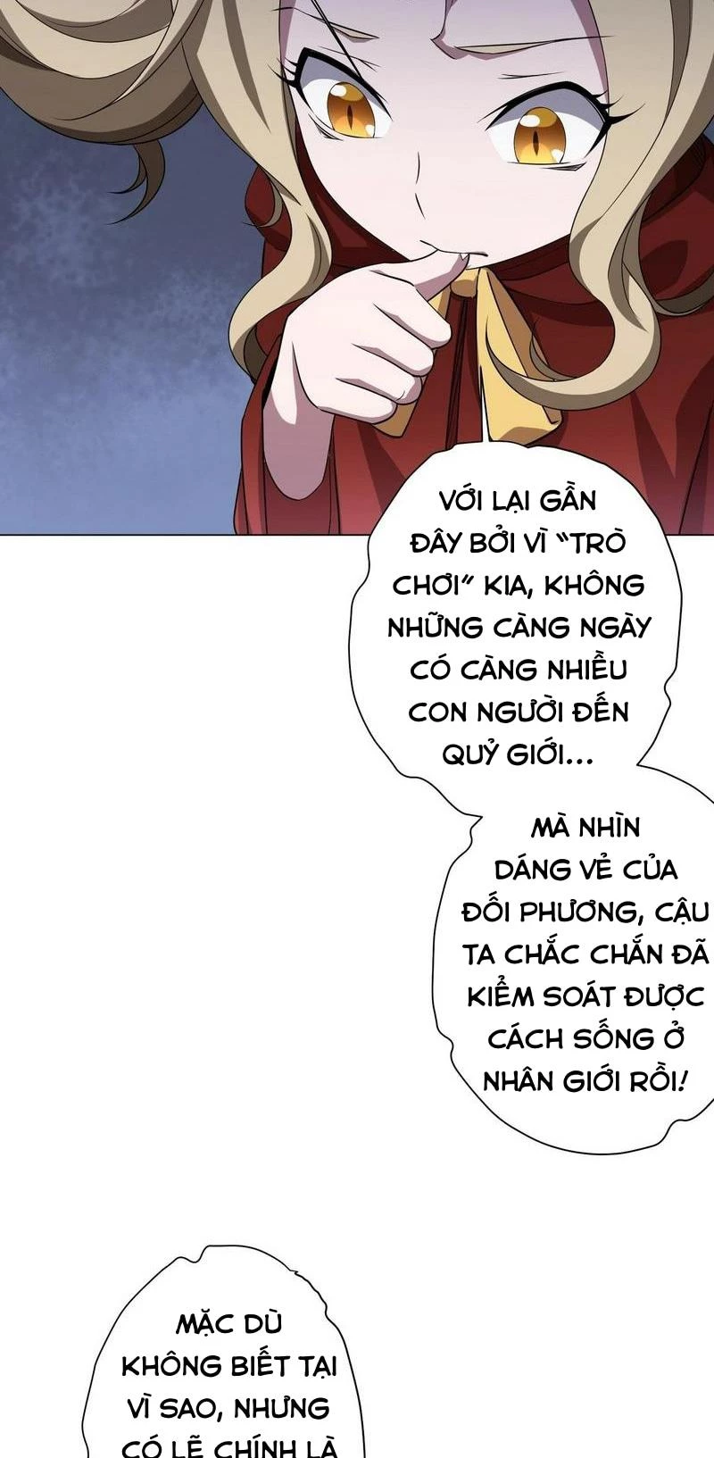 Bắt Đầu Với Trăm Vạn Minh Tệ Chapter 27 - Trang 4