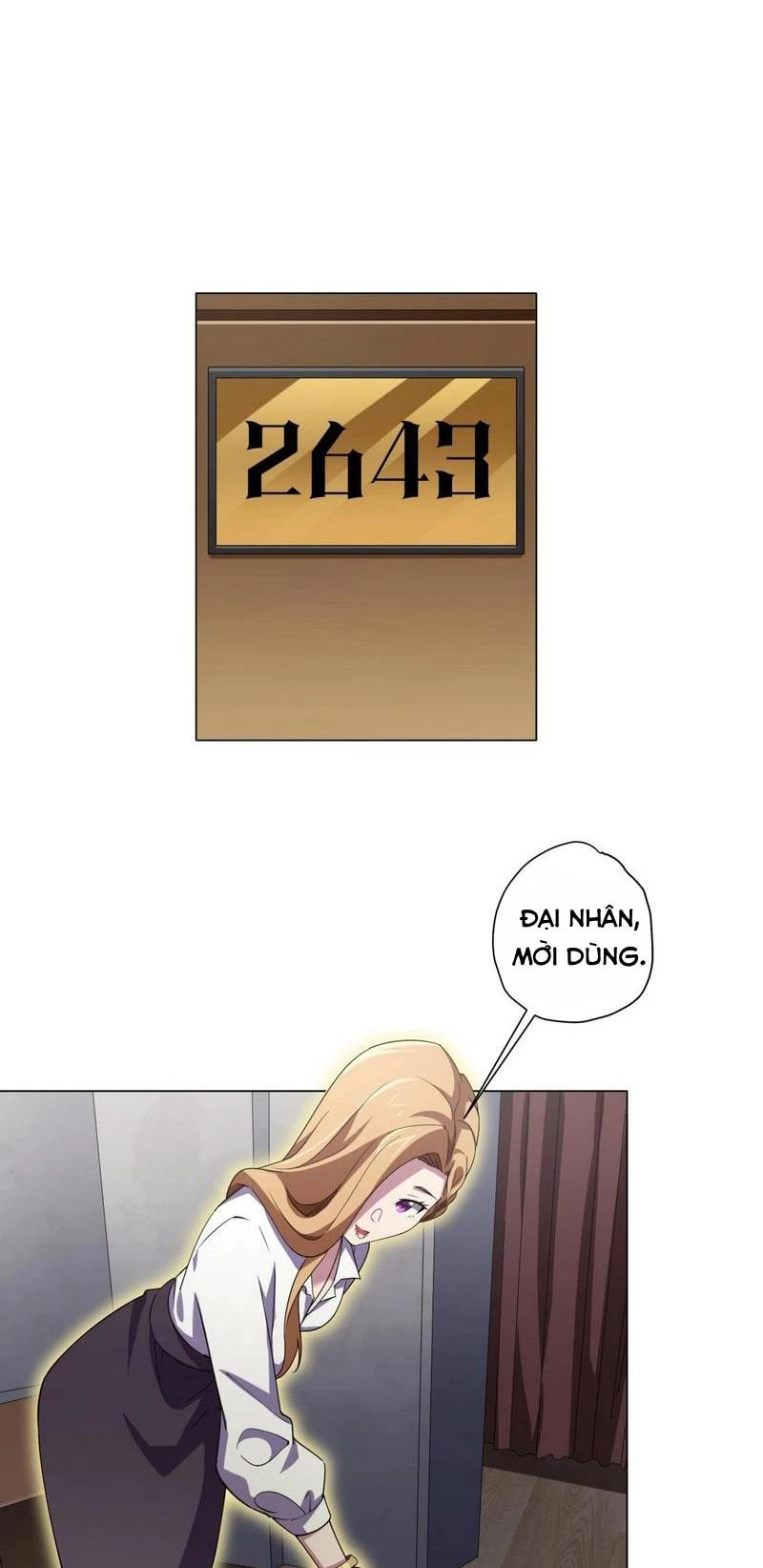 Bắt Đầu Với Trăm Vạn Minh Tệ Chapter 27 - Trang 4