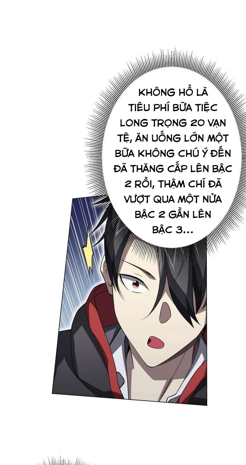 Bắt Đầu Với Trăm Vạn Minh Tệ Chapter 27 - Trang 4
