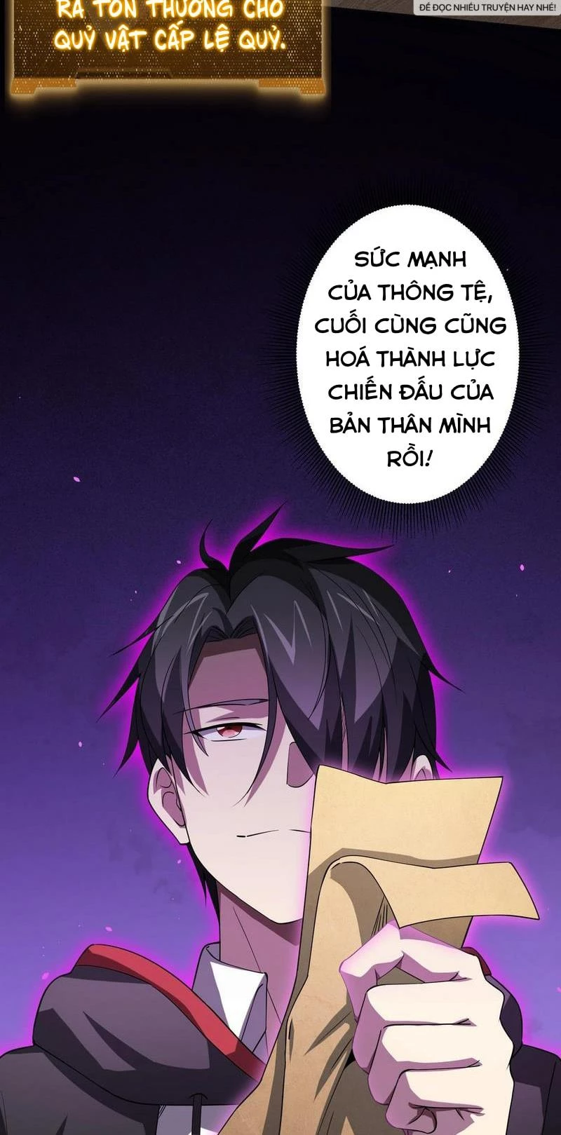 Bắt Đầu Với Trăm Vạn Minh Tệ Chapter 27 - Trang 4