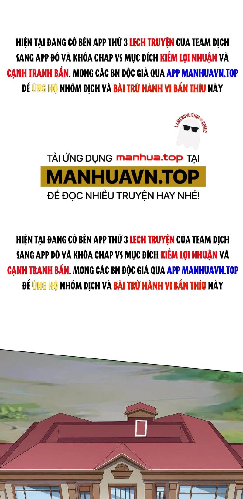 Bắt Đầu Với Trăm Vạn Minh Tệ Chapter 27 - Trang 4
