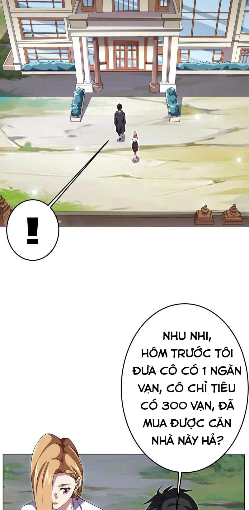 Bắt Đầu Với Trăm Vạn Minh Tệ Chapter 27 - Trang 4