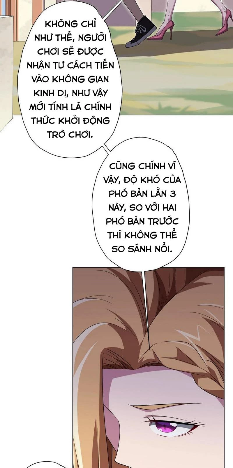 Bắt Đầu Với Trăm Vạn Minh Tệ Chapter 27 - Trang 4