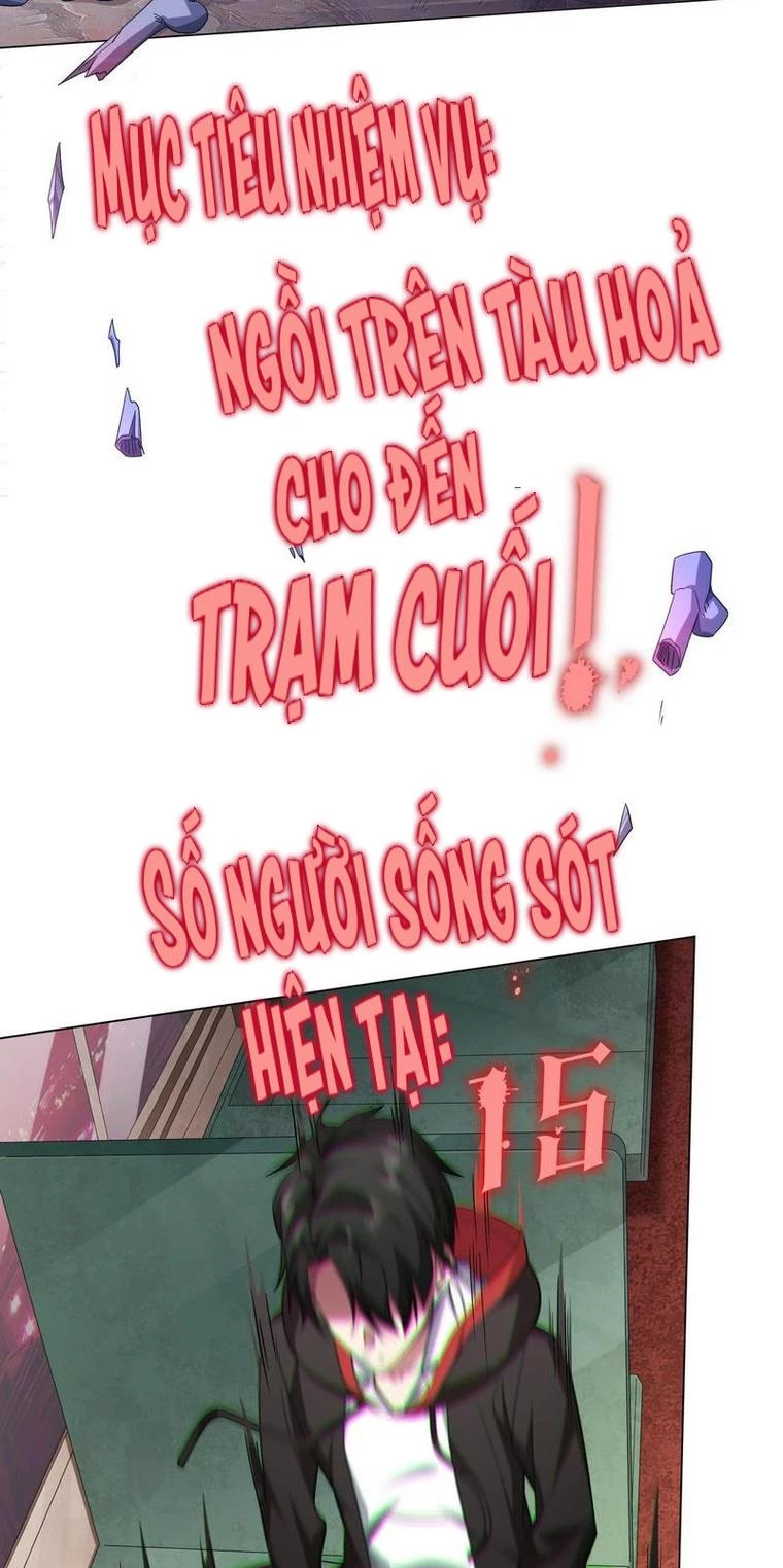 Bắt Đầu Với Trăm Vạn Minh Tệ Chapter 27 - Trang 4