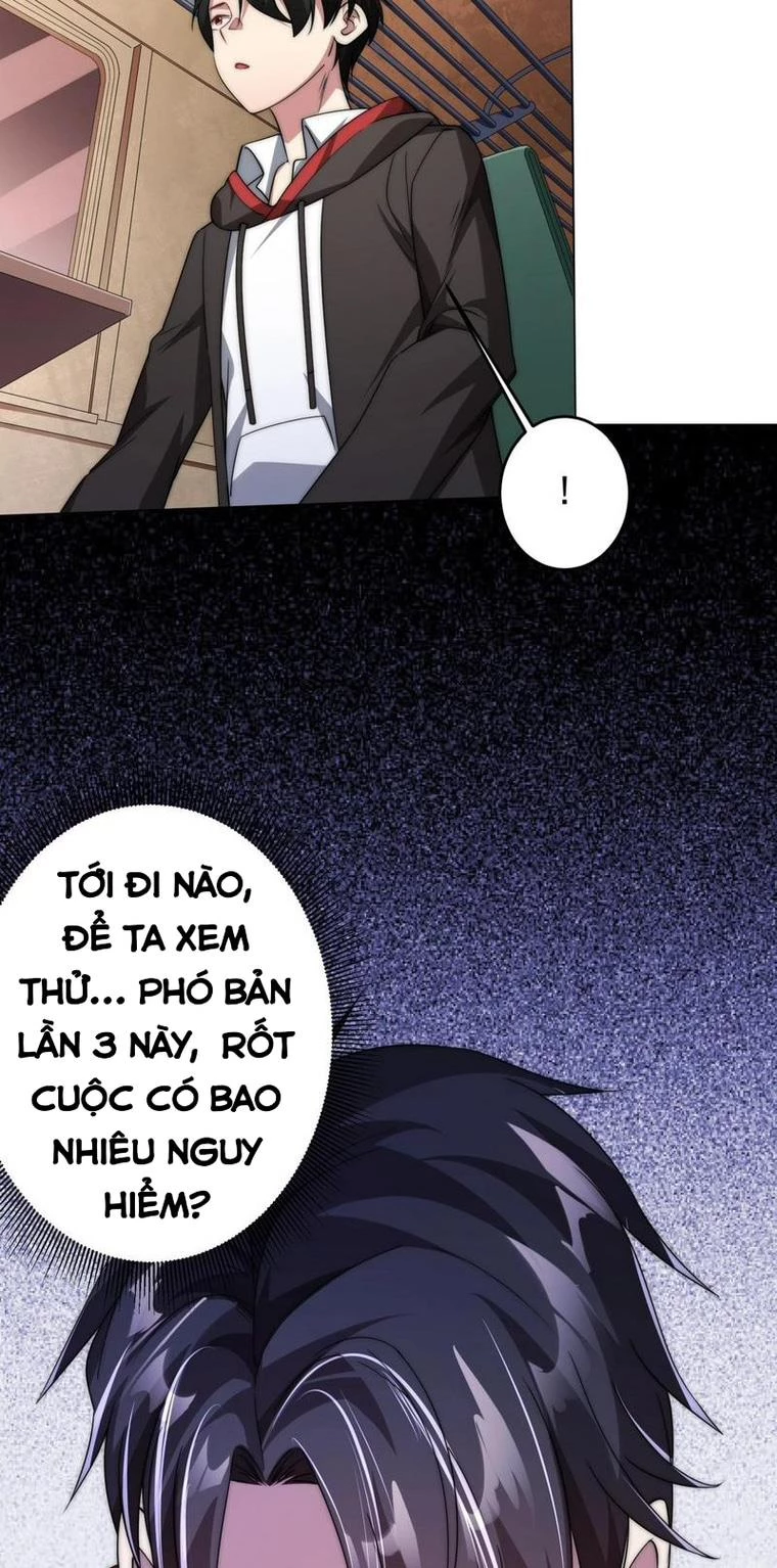Bắt Đầu Với Trăm Vạn Minh Tệ Chapter 27 - Trang 4
