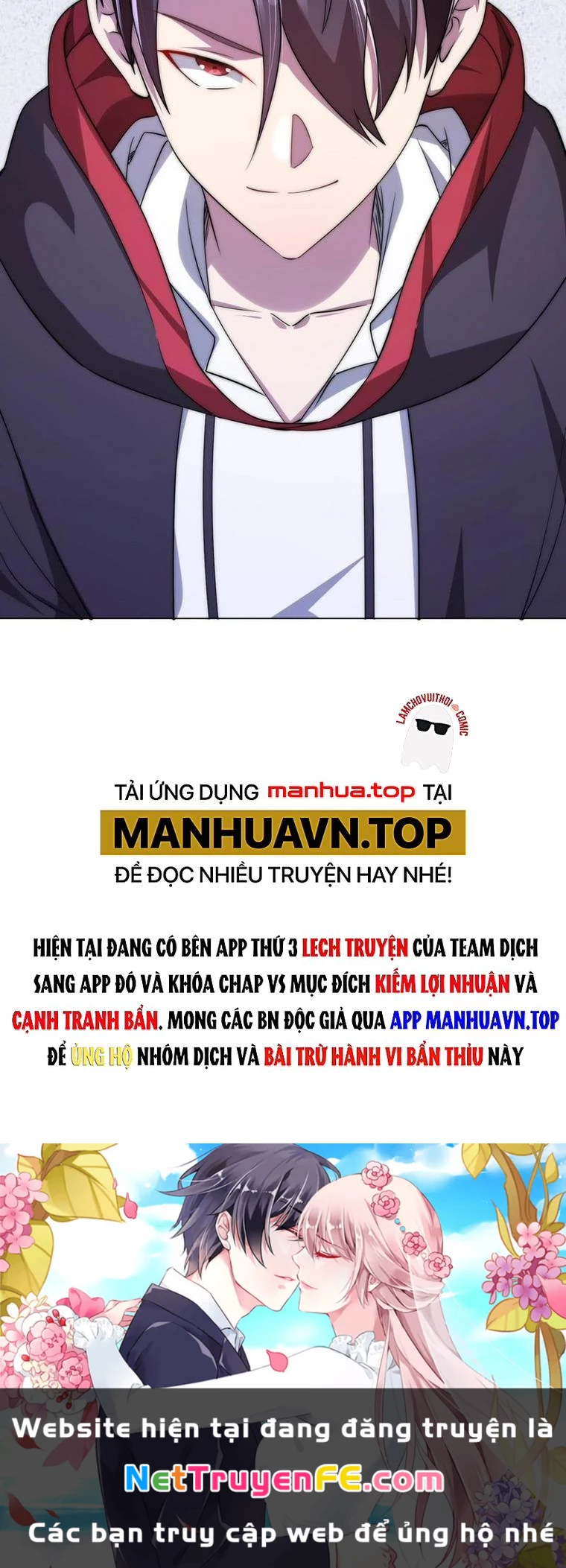 Bắt Đầu Với Trăm Vạn Minh Tệ Chapter 27 - Trang 4