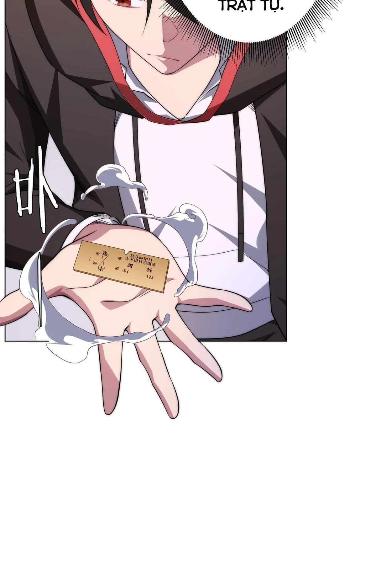 Bắt Đầu Với Trăm Vạn Minh Tệ Chapter 28 - Trang 4