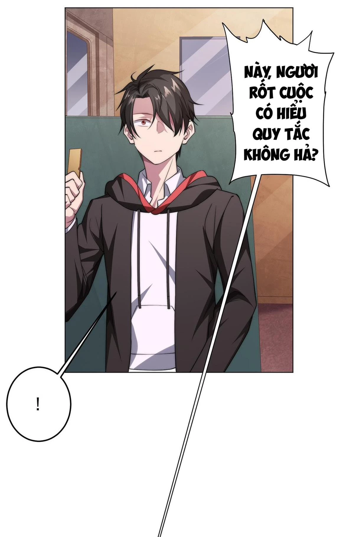 Bắt Đầu Với Trăm Vạn Minh Tệ Chapter 28 - Trang 4